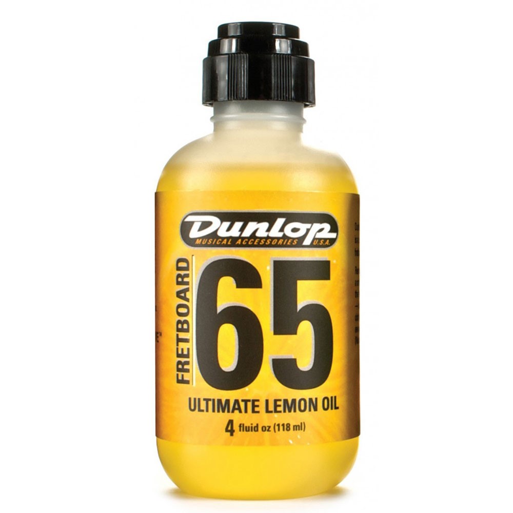 DUNLOP 6554 Καθαριστικό Lemon Oil
