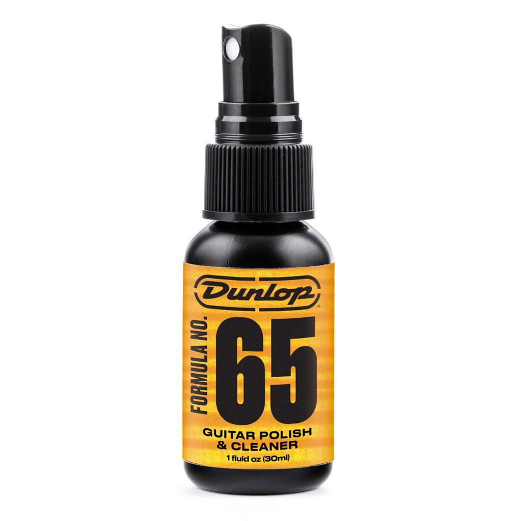 DUNLOP 651SI Καθαριστικό - Γυαλιστικό Κιθάρας