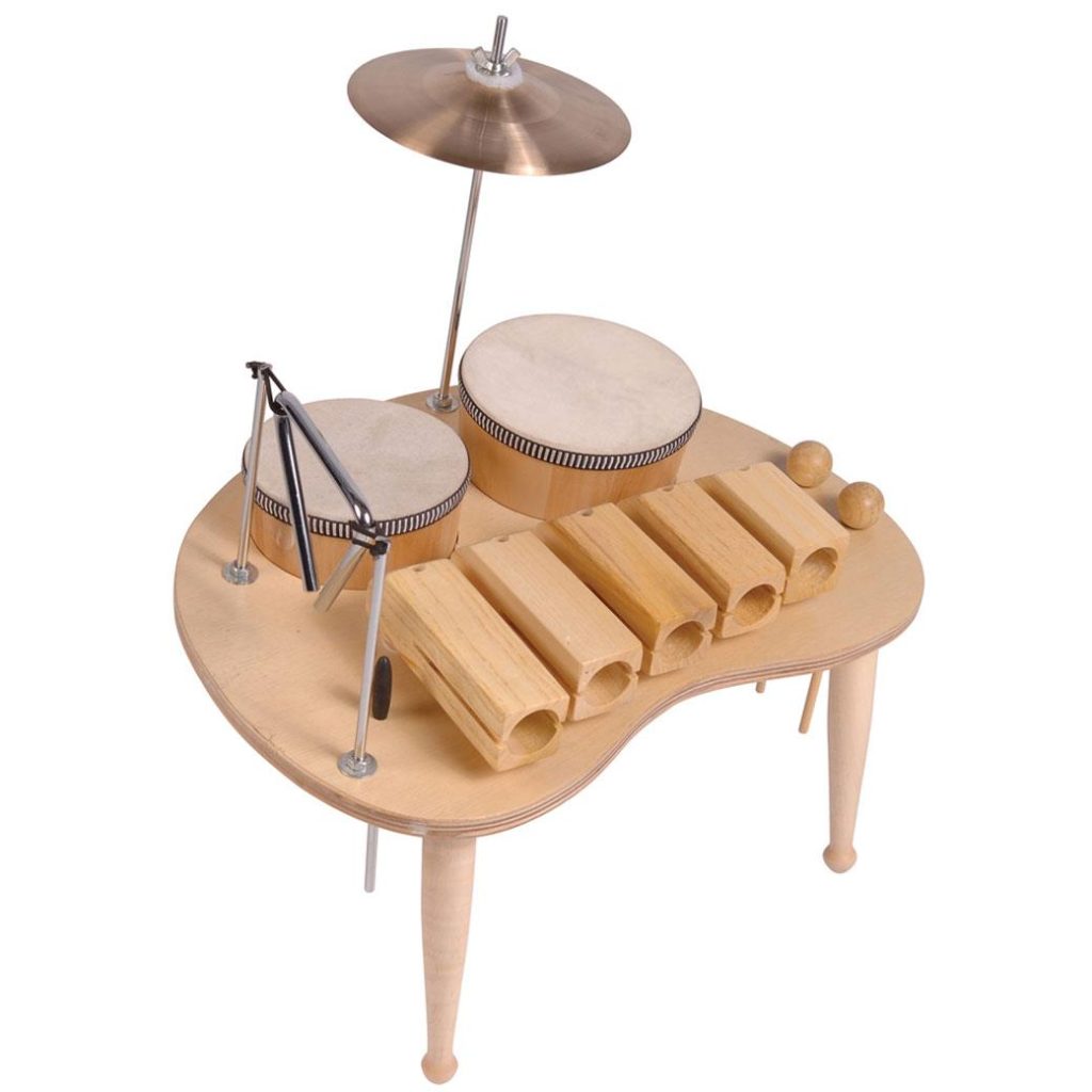 PP Percussion PP-531 Music Table