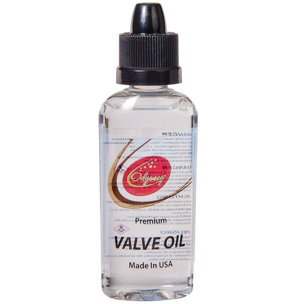ODYSSEY OVO  Valve Oil Λάδι πνευστών για κλειδιά