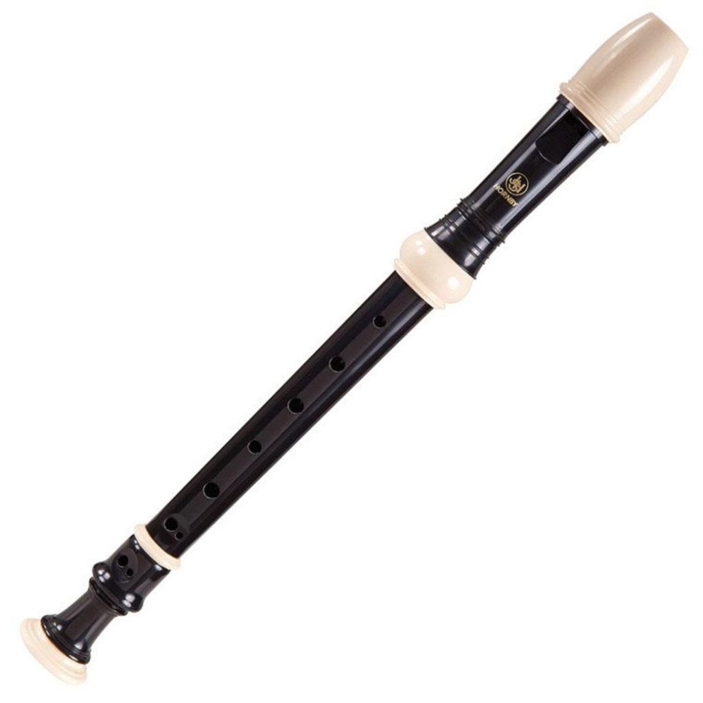 JHS 500H Soprano Baroque Φλογέρα Σοπράνο