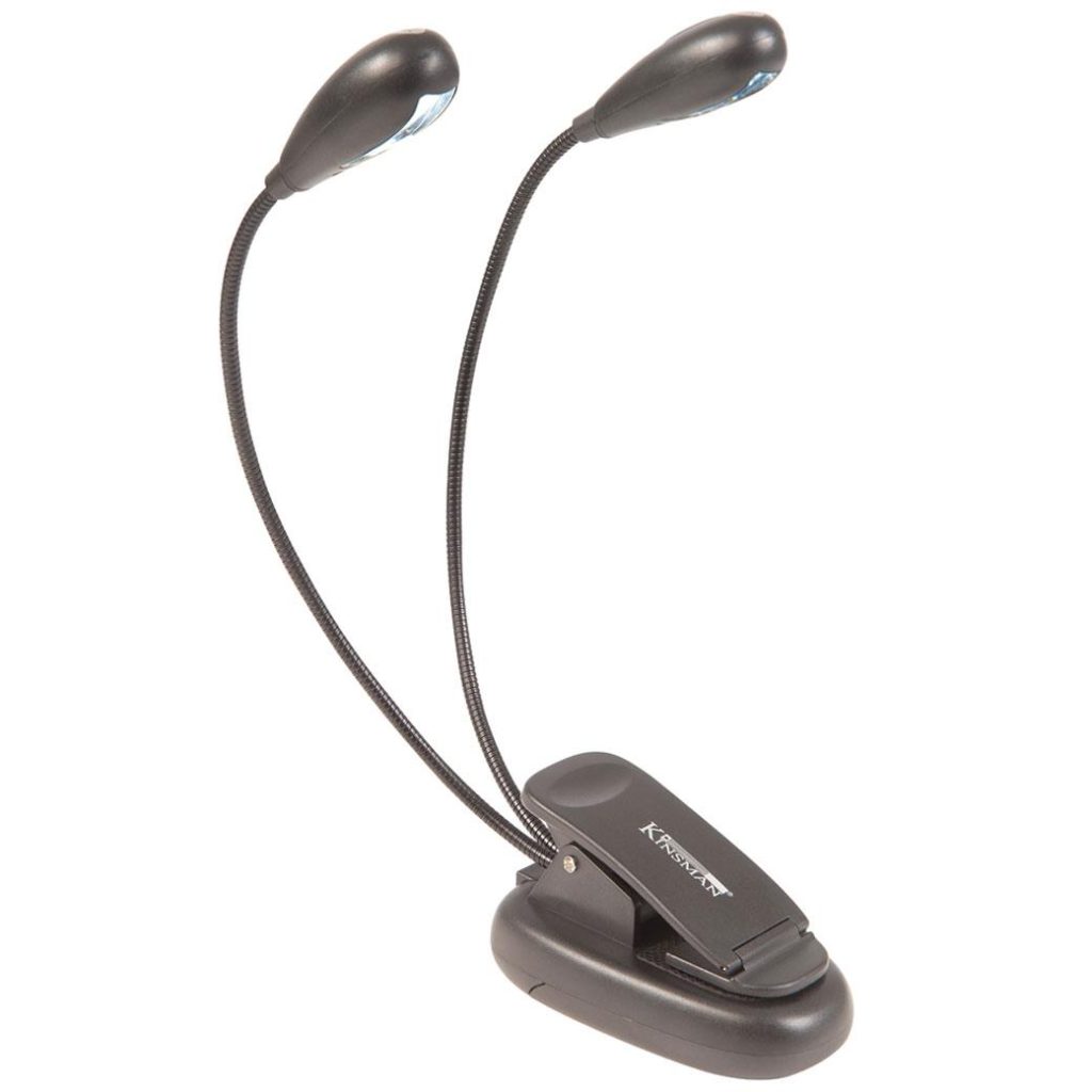 KINSMAN KBL-04BK Φως Αναλογίου LED