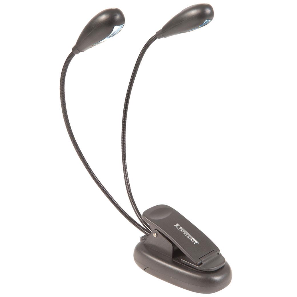KINSMAN KBL-04BK Φως Αναλογίου LED