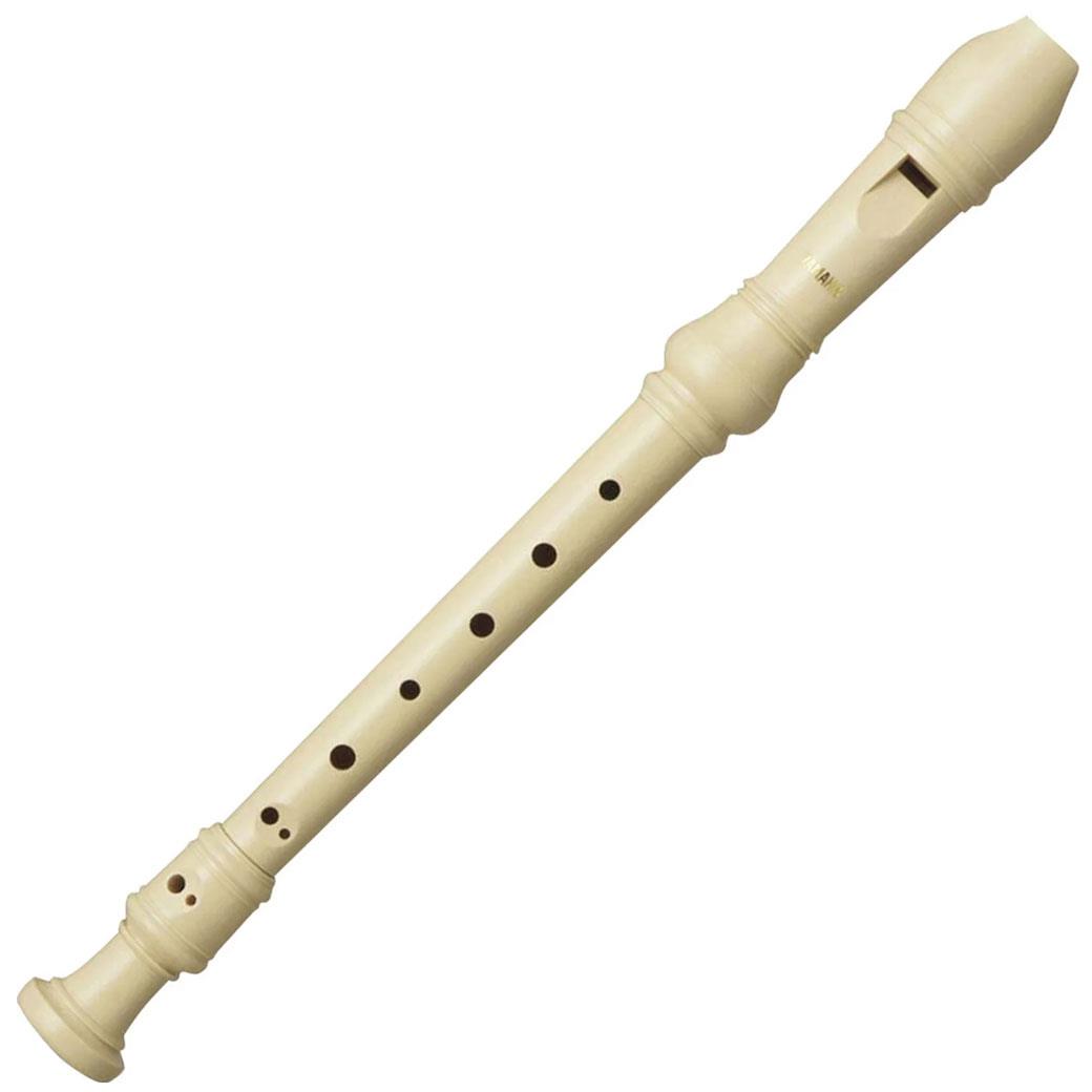 YAMAHA YRS-24B Sorpano Baroque Φλογέρα Σοπράνο