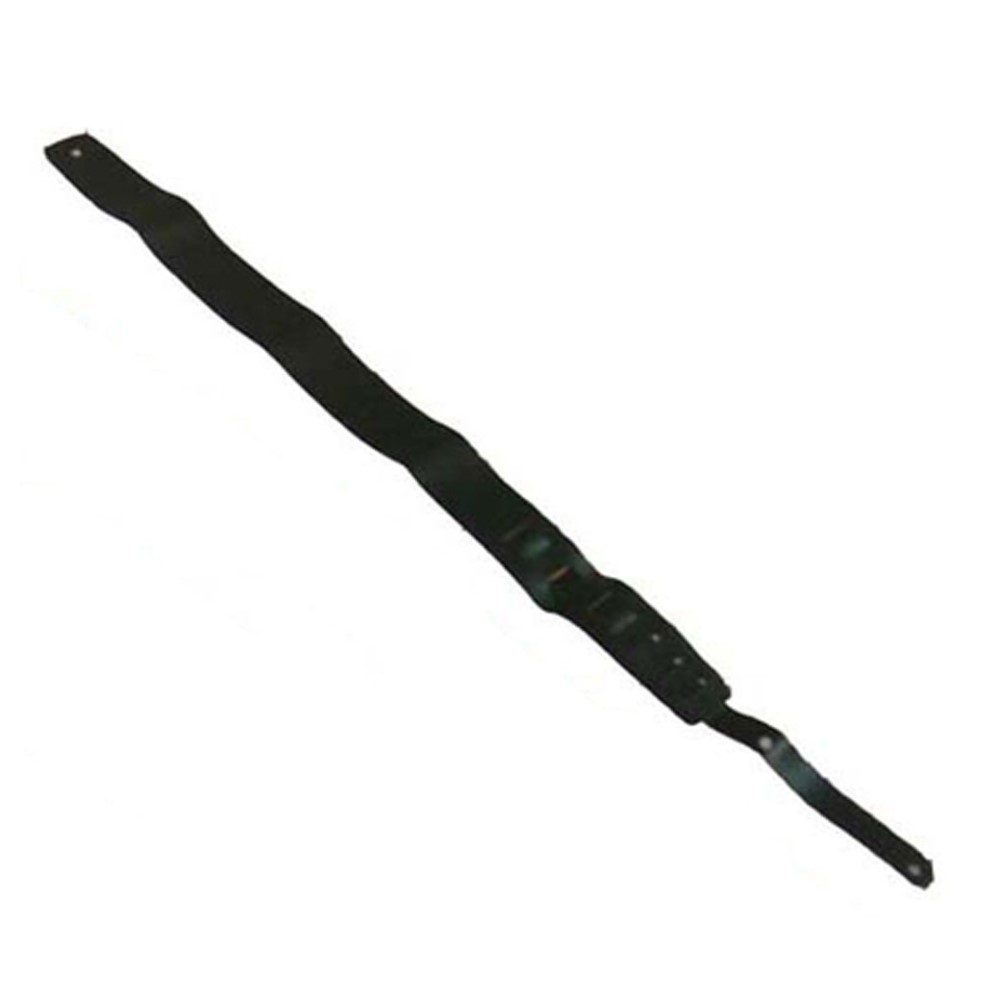 CRAFTER GST-21B Ζώνη Κιθάρας Μαύρη