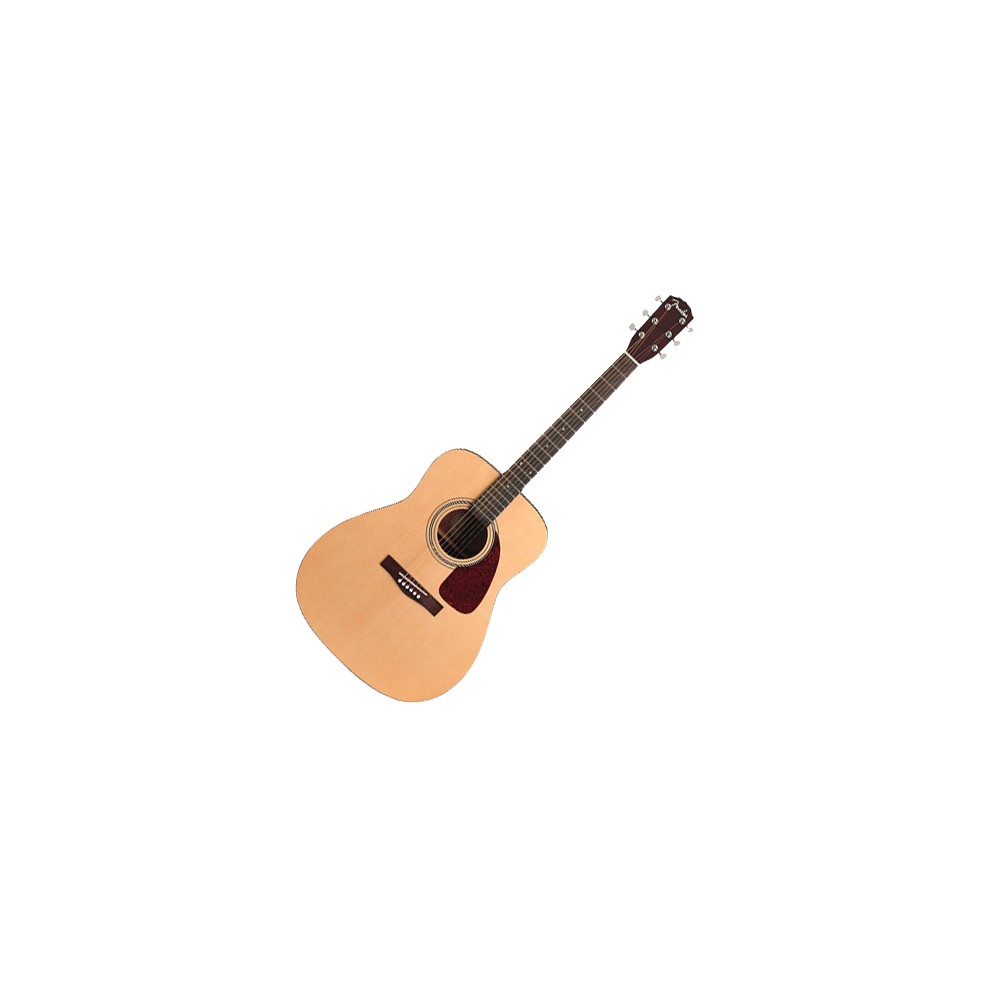 FENDER DG-7 Ακουστική Κιθάρα - Εκθεσιακό Προϊόν