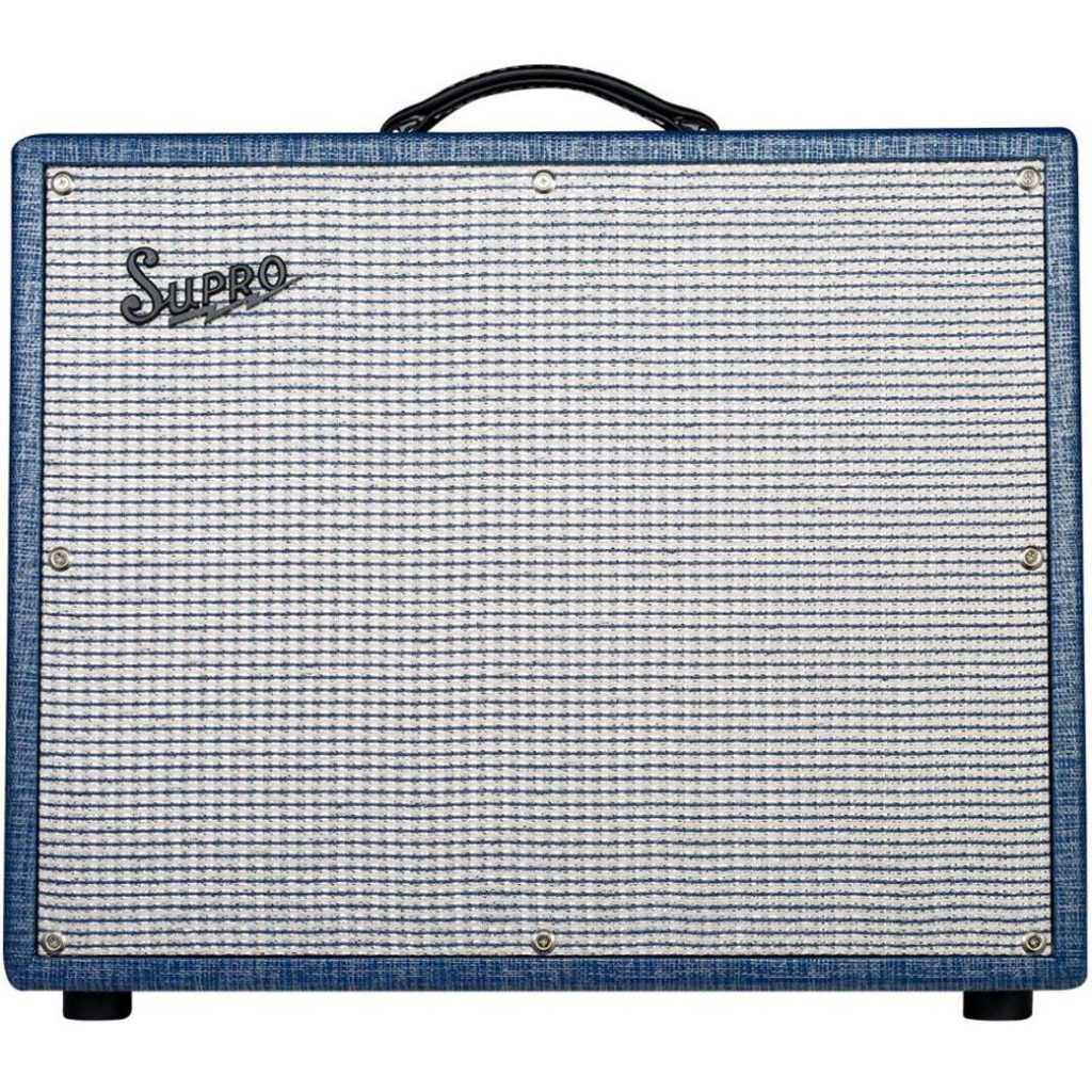 SUPRO S6420 THUNDERBOLT Electric Guitar Amplifier