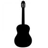 KINSMAN HFC-1 Hard Foam Classical Guitar Case