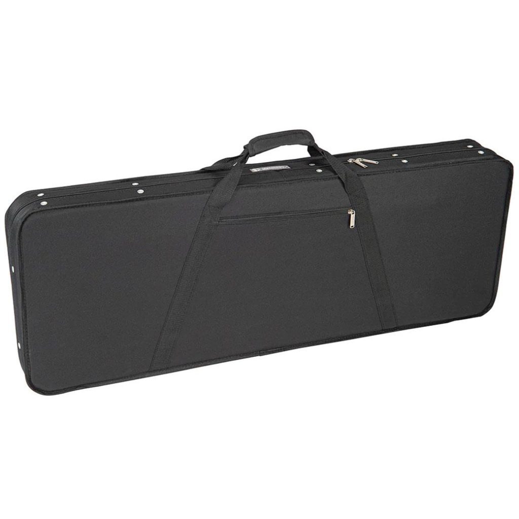 KINSMAN HFE-3 Hard Foam Θήκη - Βαλίτσα Ηλεκτρικής Κιθάρας