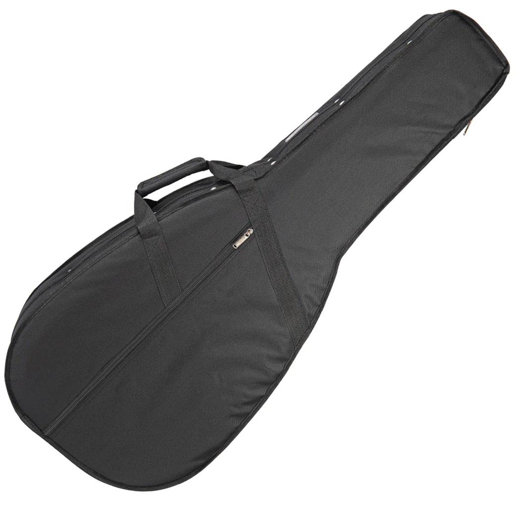KINSMAN HFW-2 Hard Foam Θήκη - Βαλίτσα Ακουστικής Κιθάρας