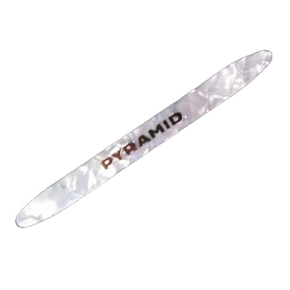 PYRAMID P656WH Hard Πέννα - Φτερό για Ούτι