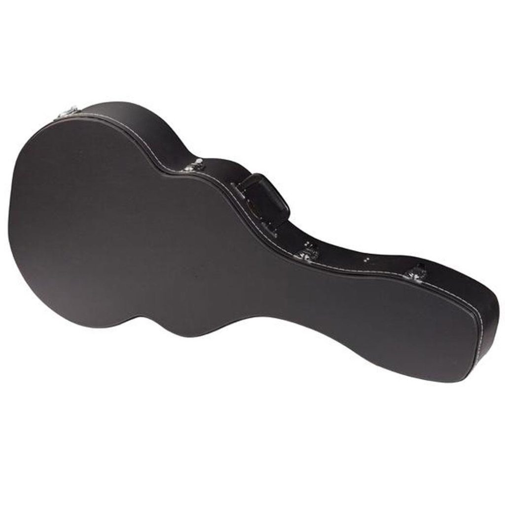 WARWICK RC10614 B/SB JUMBO Βαλίτσα Ακουστικής Κιθάρας