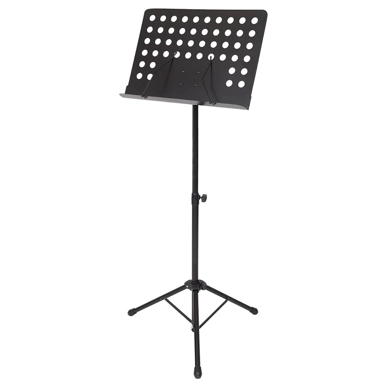 KINSMAN KSS-02 Αναλόγιο Μουσικής Αλουμινίου