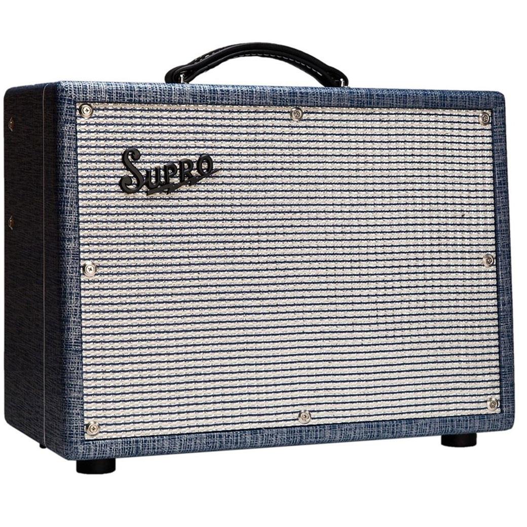 SUPRO 1642RT TITAN Ενισχυτής Κιθάρας