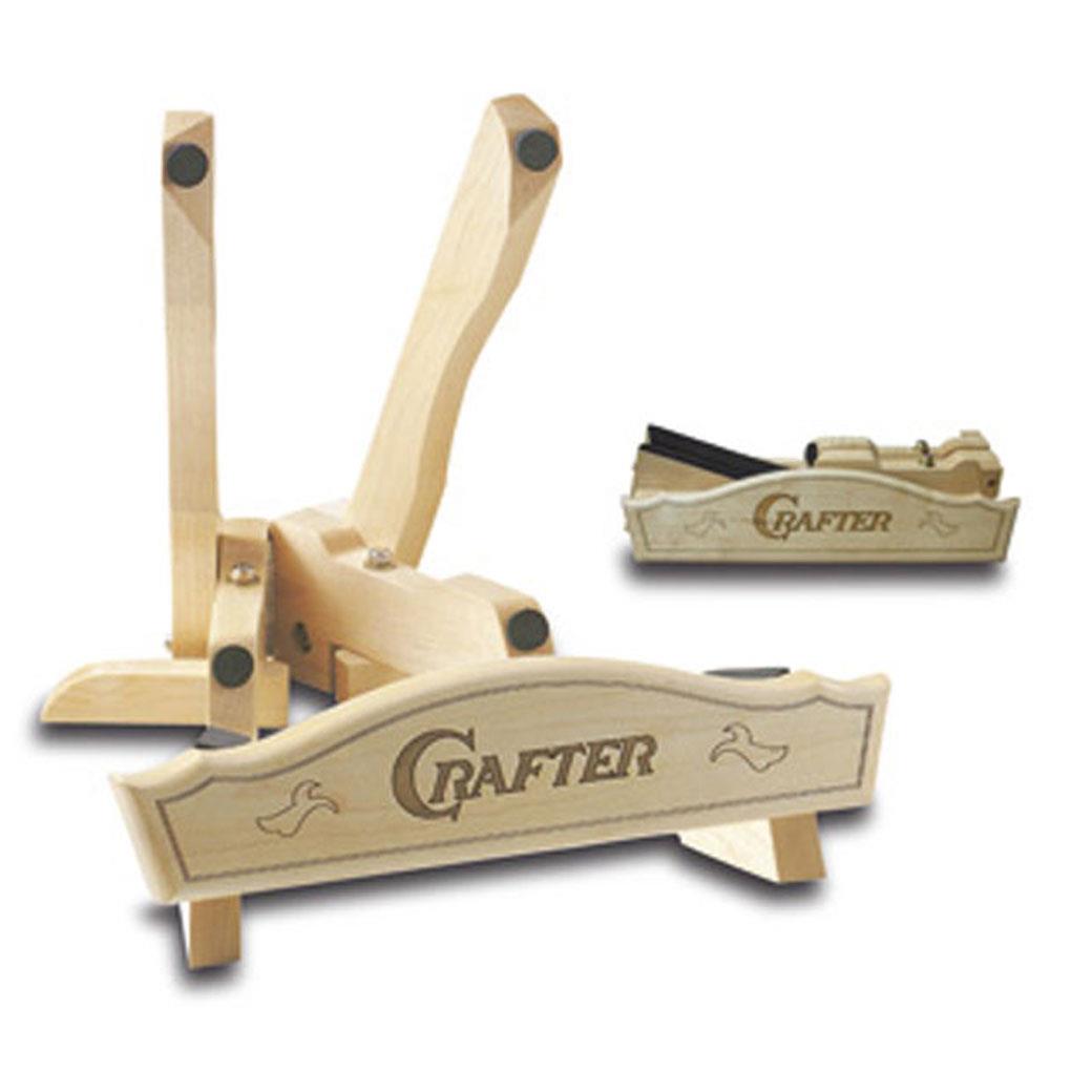 CRAFTER FWS-200 Βάση Κιθάρας Ξύλινη