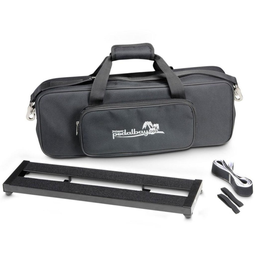 PALMER MI PedalBay 50S Pedal Board - Βάση για πεταλάκια