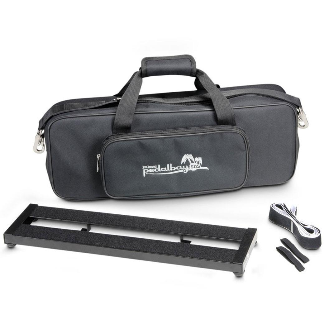 PALMER MI PedalBay 50S Pedal Board - Βάση για πεταλάκια