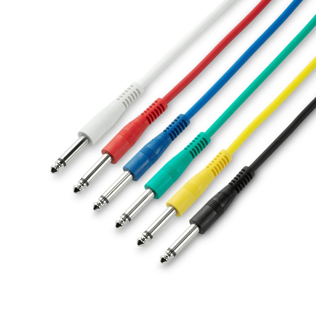 SOUNDKING BC-336 Patch Cable Set