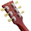 VINTAGE V100IT Iced Tea Sunburst Electric Guitar