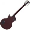 VINTAGE V100IT Iced Tea Sunburst Electric Guitar