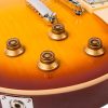 VINTAGE V100IT Iced Tea Sunburst Electric Guitar