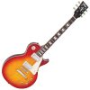 VINTAGE V100CS Cherry Sunburst Electric Guitar