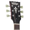 VINTAGE V100CS Cherry Sunburst Electric Guitar