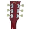 VINTAGE V100CS Cherry Sunburst Electric Guitar