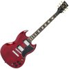 VINTAGE VS6 Ηλεκτρική Κιθάρα Cherry Red