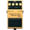 BOSS OS-2 Overdrive-Distortion Pedal