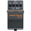 BOSS MT-2 Metal Zone Pedal