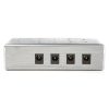 MXR M237 DC Brick - Τροφοδοτικό για 10 Πεταλάκια
