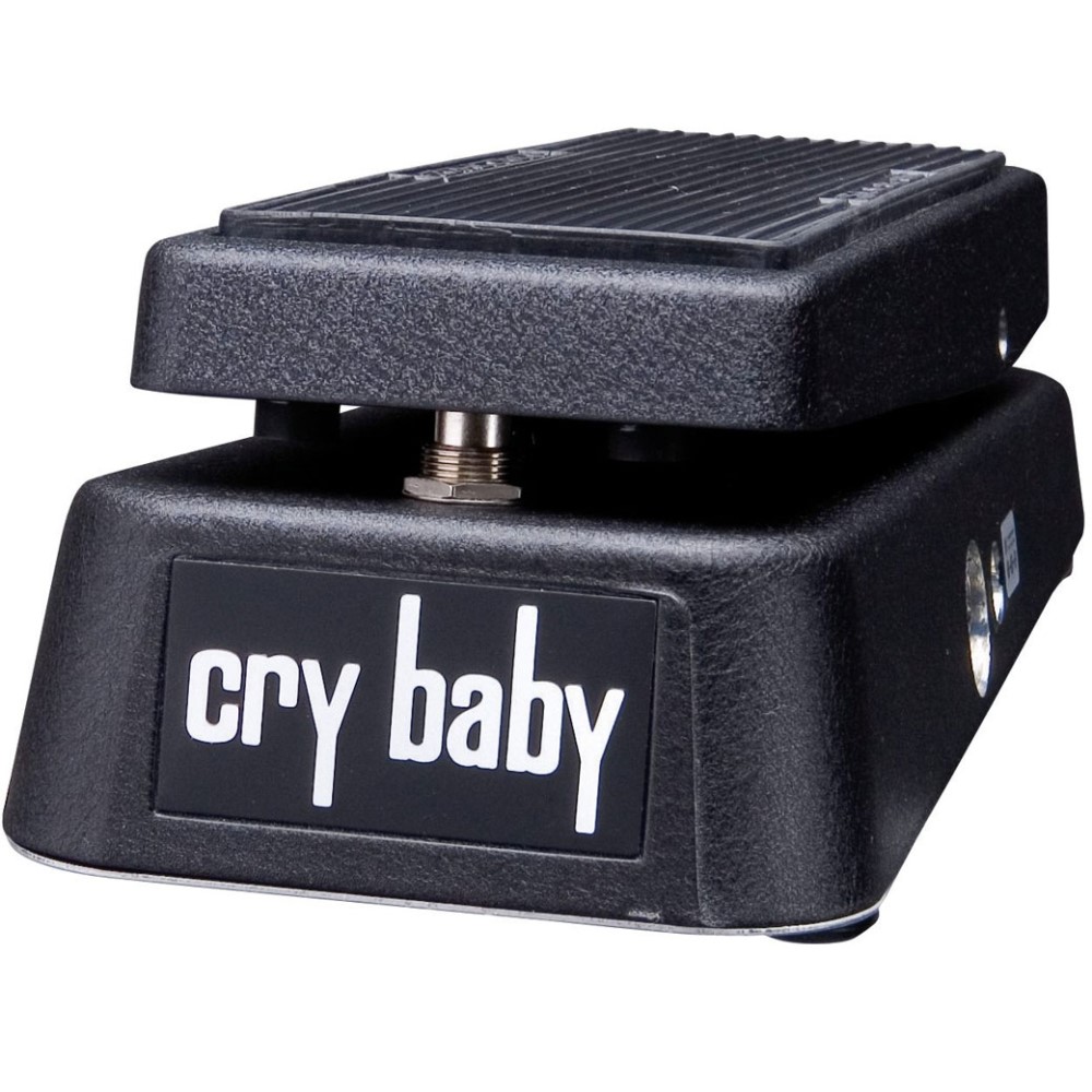 DUNLOP GCB-95 Cry Baby® Wah Πετάλι