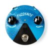 DUNLOP FFM1 Silicon Fuzz Face Mini Πετάλι