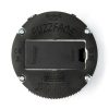 DUNLOP FFM1 Silicon Fuzz Face Mini Πετάλι
