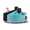 DUNLOP FFM3 Jimi Hendrix Fuzz Face Mini Πετάλι