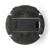 DUNLOP FFM3 Jimi Hendrix Fuzz Face Mini Πετάλι