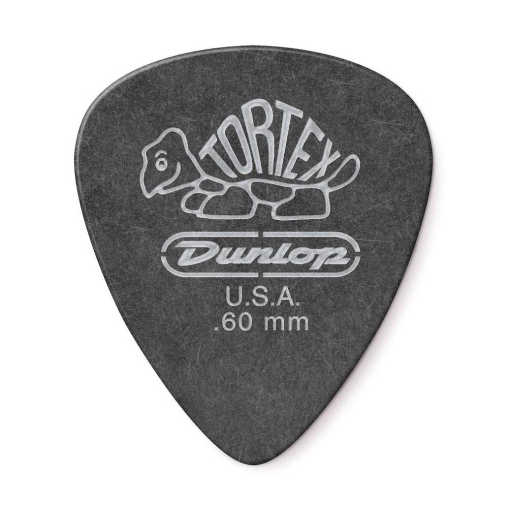 DUNLOP 488R.60 Tortex PB STD PK - Πέννα