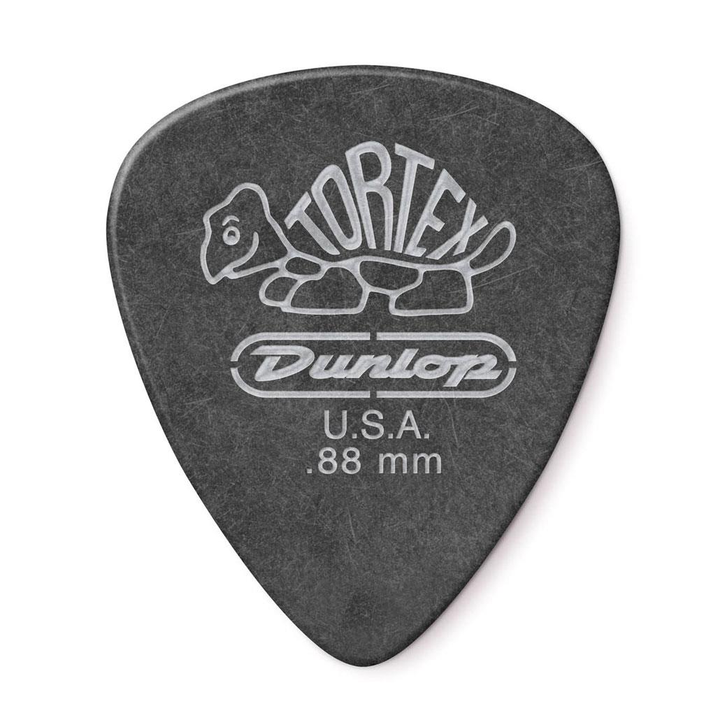 DUNLOP 488R.88 Tortex PB STD PK - Πέννα