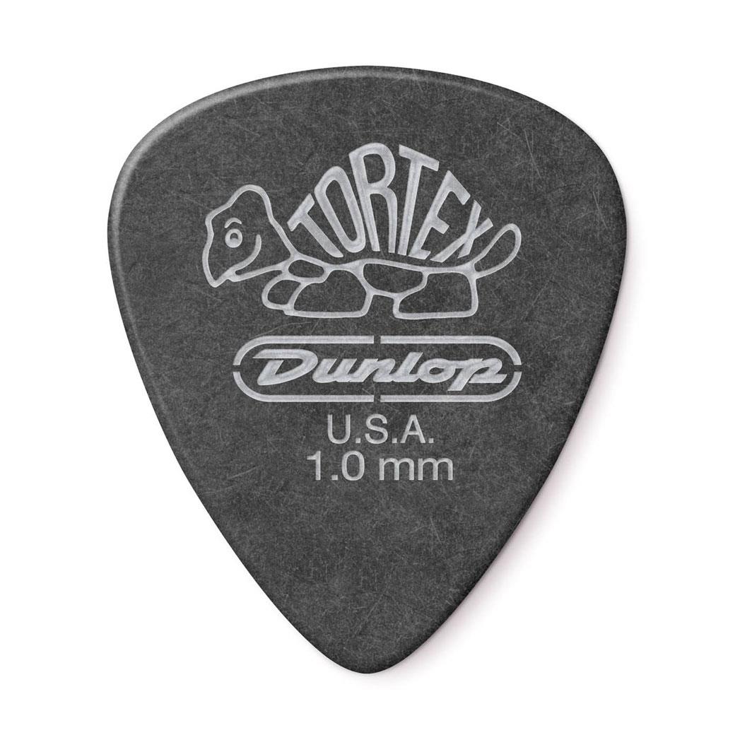 DUNLOP 488R1.0 Tortex PB STD PK - Πέννα