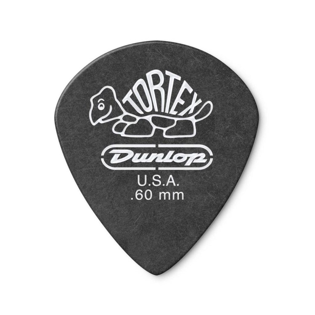 DUNLOP 482R.60 Tortex PB Jazz - Πέννα