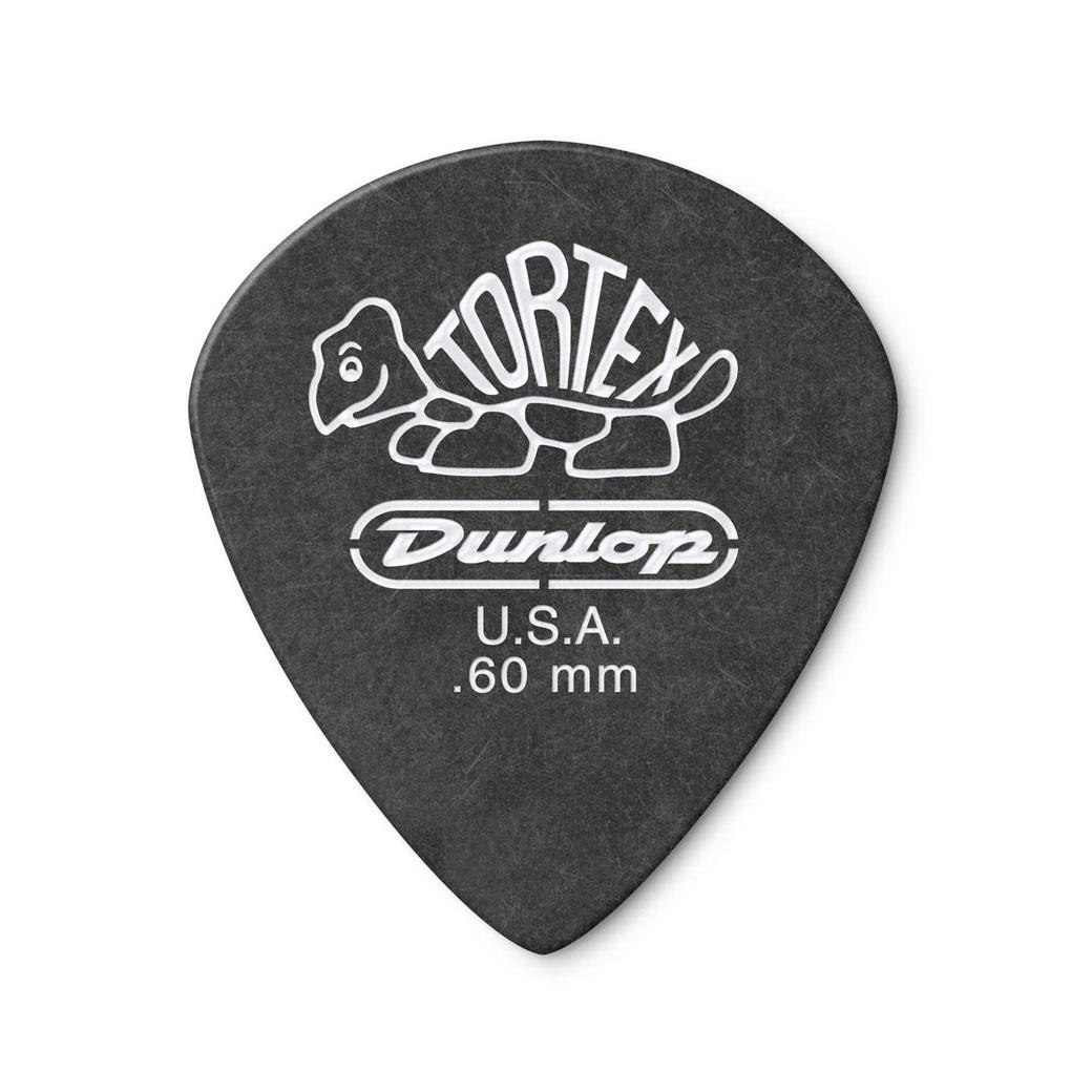 DUNLOP 482R.60 Tortex PB Jazz - Πέννα