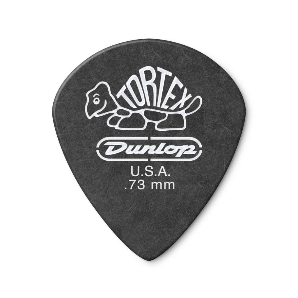 DUNLOP 482R.73 Tortex PB Jazz - Πέννα