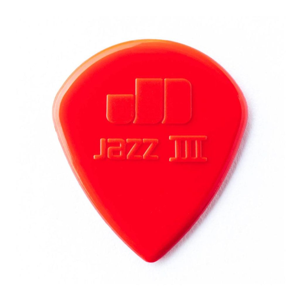 DUNLOP 47R3N Nylon Jazz PK - Πέννα
