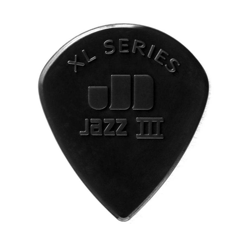 DUNLOP 47RXLS Nylon Jazz XL - Pick