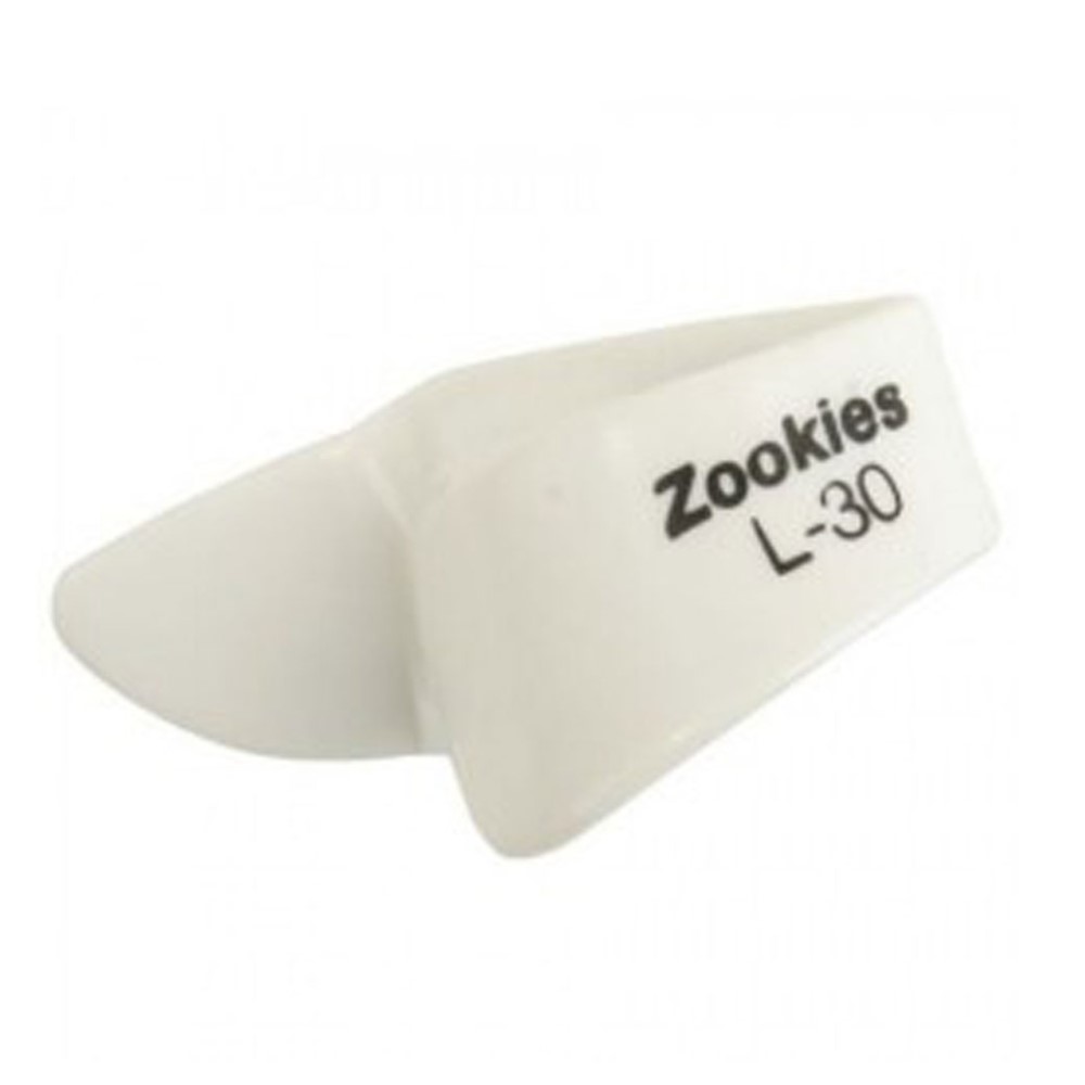 DUNLOP Z9003 L30 Zookie - Thumb Pick DUNLOP Z9003 L30 Zookie - Thumb Pick