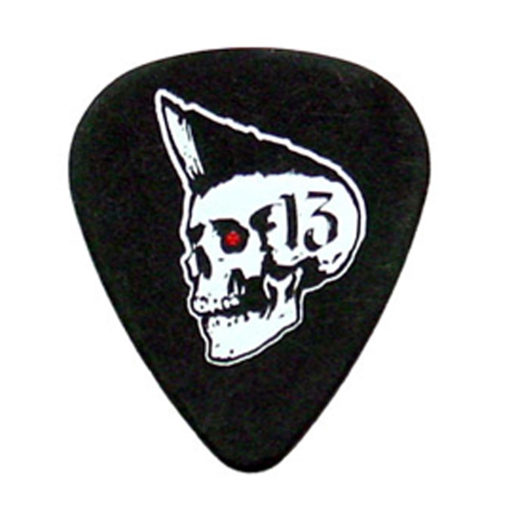 DUNLOP L10R.73 Psychobilly - Pick DUNLOP L10R.73 Psychobilly - Pick