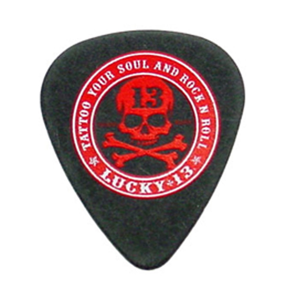DUNLOP L12R.73 Rockn Roll - Pick DUNLOP L12R.73 Rockn Roll - Pick