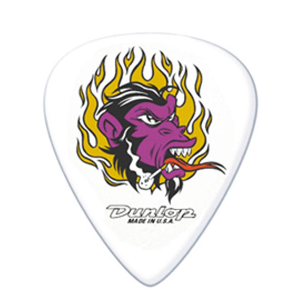 DUNLOP BL01R.73 Flame – Πέννα
