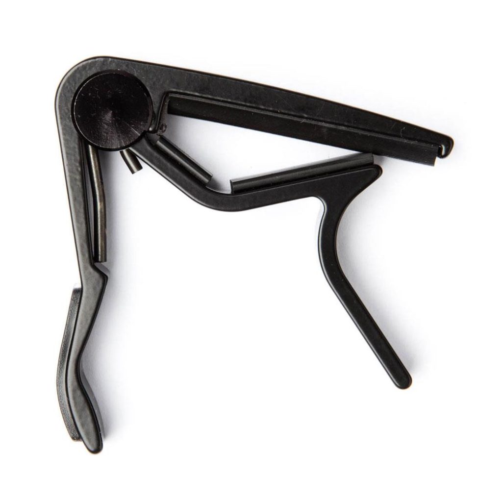 DUNLOP Trigger 84FB - Καποτάστο Ακουστικής / Ηλεκτρικής Κιθάρας